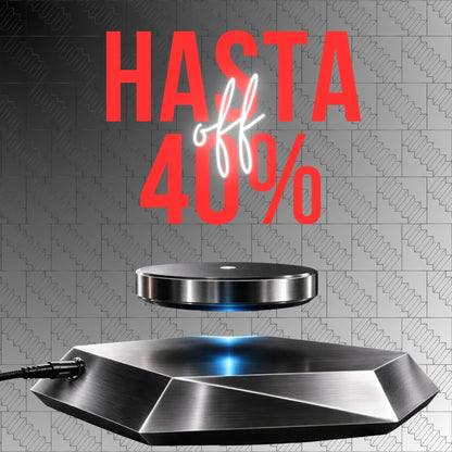 Floatix® - La decoración que todos quieren
