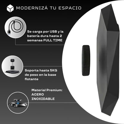 Floatix® - La decoración que todos quieren