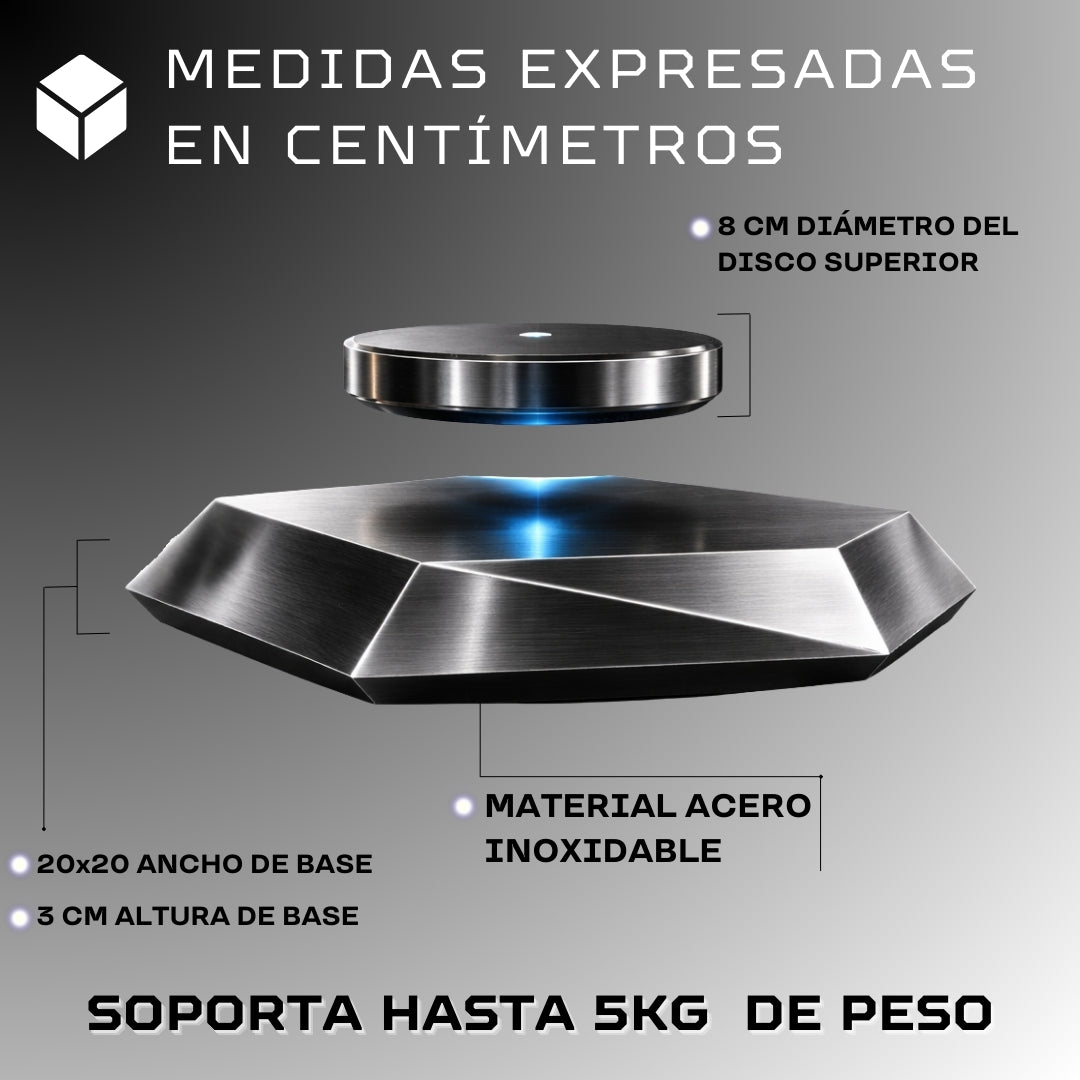Floatix® - La decoración que todos quieren