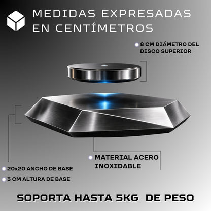 Floatix® - La decoración que todos quieren